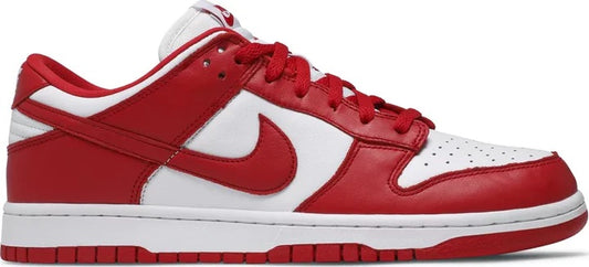 Nike Dunk University Red